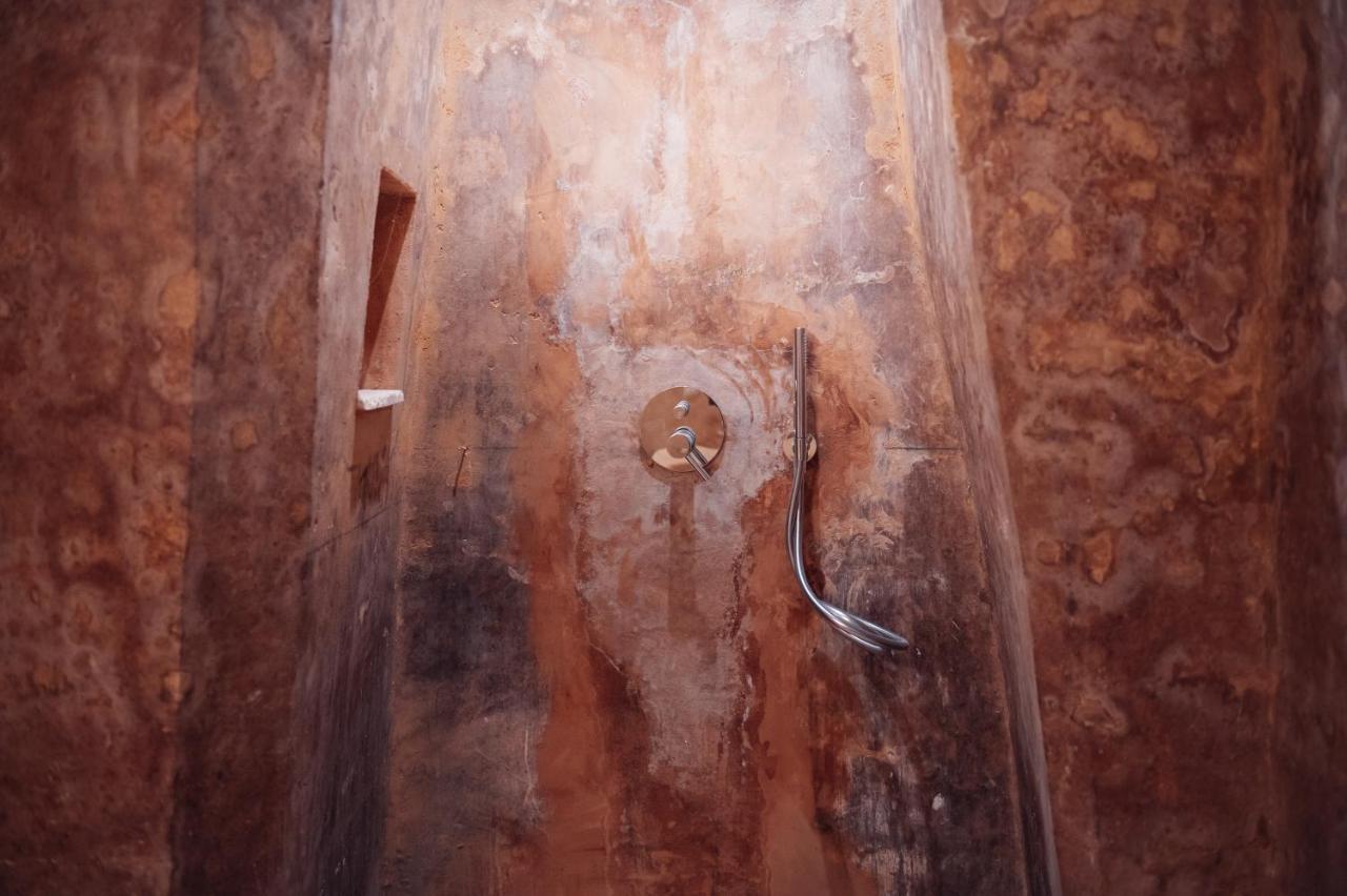 Tenuta Tresca Suites - Dimora Storica San Cassiano  Dış mekan fotoğraf
