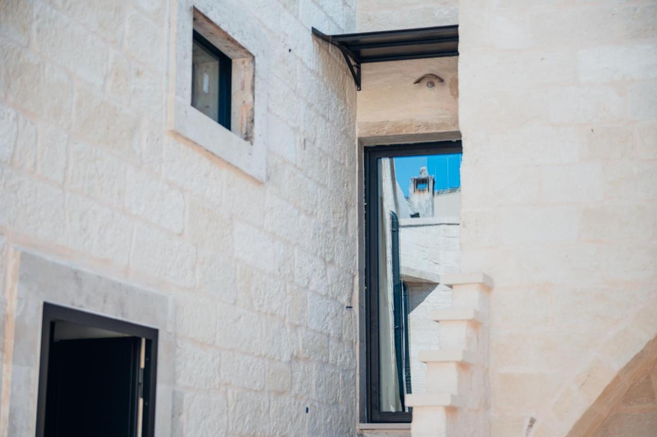 Tenuta Tresca Suites - Dimora Storica San Cassiano  Dış mekan fotoğraf