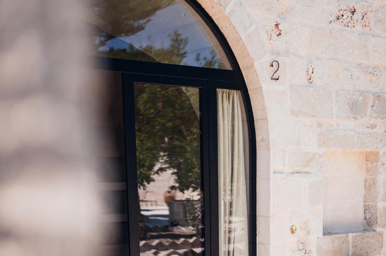 Tenuta Tresca Suites - Dimora Storica San Cassiano  Dış mekan fotoğraf