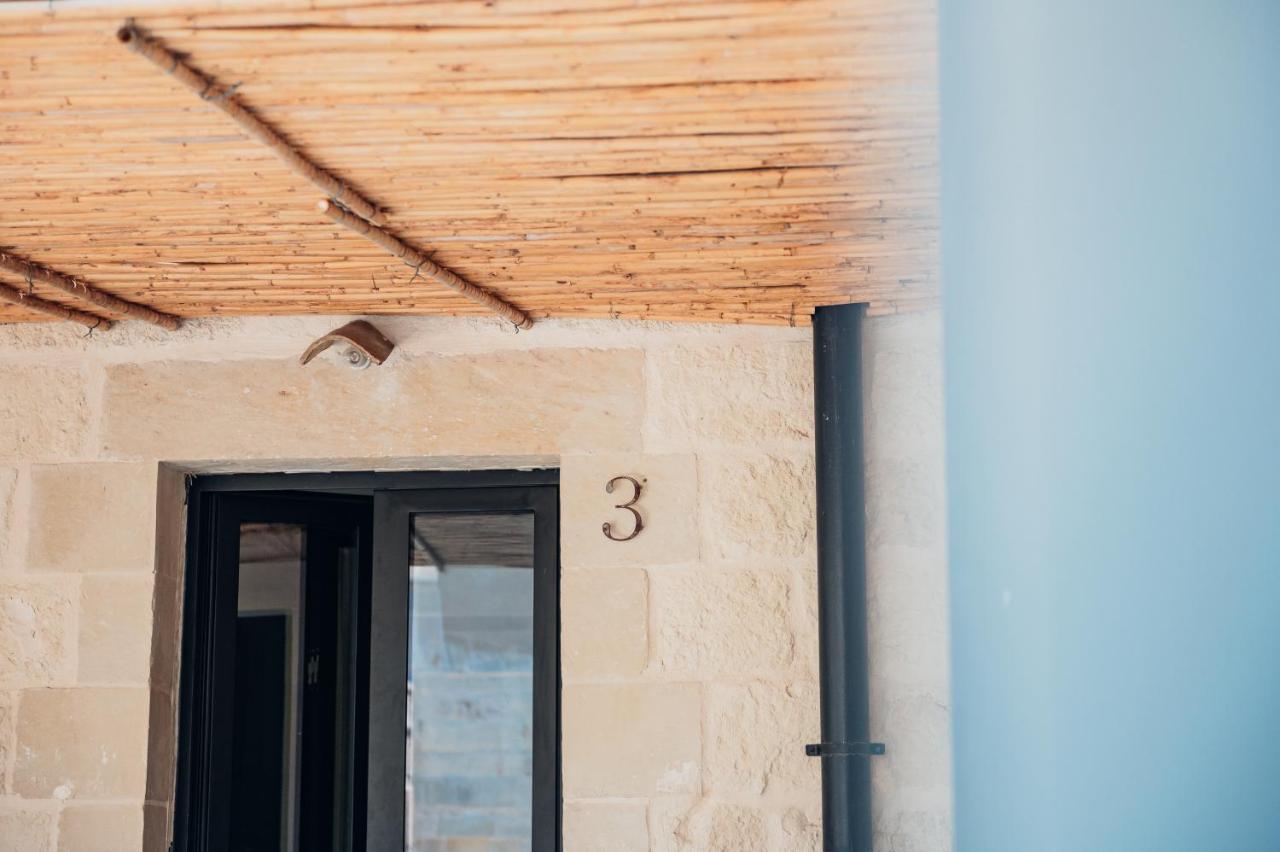Tenuta Tresca Suites - Dimora Storica San Cassiano  Dış mekan fotoğraf